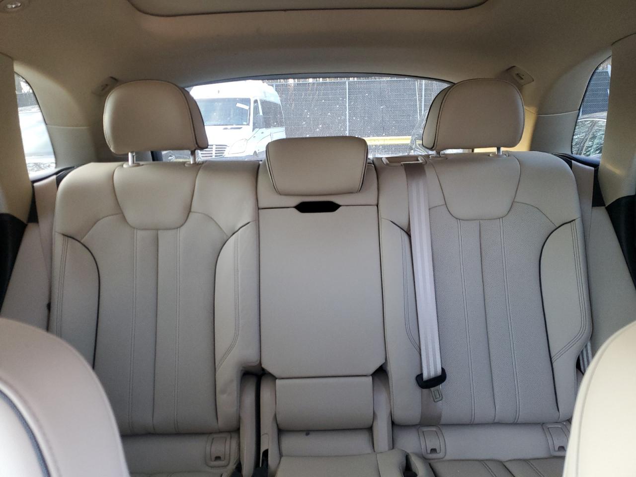 2023 AUDI Q5 PRESTIGE 40 VIN:WA1CBAFY6P2182435