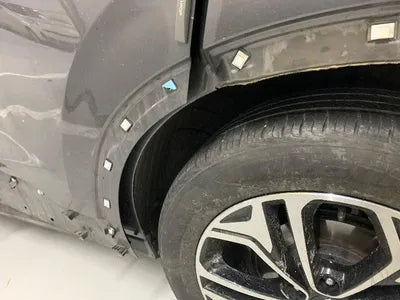 2019 Hyundai Santa FE KMHS281BDKU147711 VIN:KMHS281BDKU147711