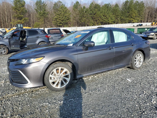 2023 TOYOTA CAMRY LE VIN:4T1C11AK1PU176294
