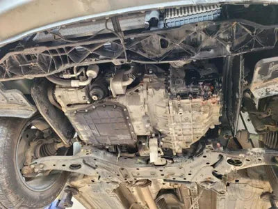 2015 Hyundai Santa FE VIN: