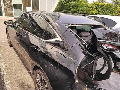 2019 Lexus ES 300 JTHB21B10K2037229 VIN:JTHB21B10K2037229