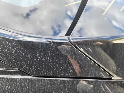 2023 Tesla Model X VIN: