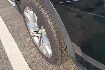 2017 BMW 630 WBAKV2109H0V44154 VIN:WBAKV2109H0V44154