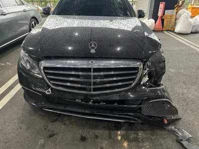 2020 Mercedes-Benz E 450 W1KZF6JB2LA820531 VIN:W1KZF6JB2LA820531