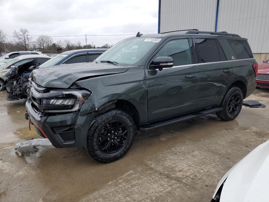 2022 FORD EXPEDITION TIMBERLINE VIN:1FMJU1RT8NEA03018