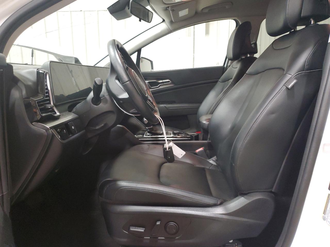 2023 KIA SPORTAGE EX VIN:5XYK3CAF3PG066213