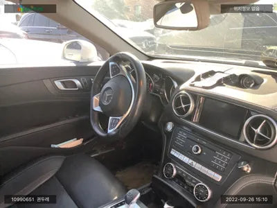 2017 Mercedes-Benz SL 400 WDDJK6GA9HF049759 VIN:WDDJK6GA9HF049759