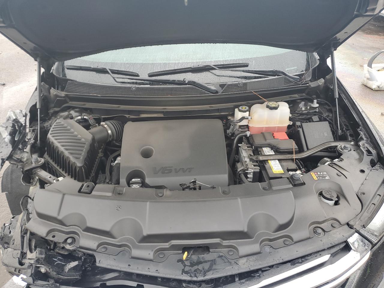 2023 CHEVROLET TRAVERSE LT VIN:1GNERGKW5PJ139252