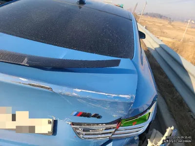 2015 BMW M4 WBS3R9101FK452311 VIN:WBS3R9101FK452311