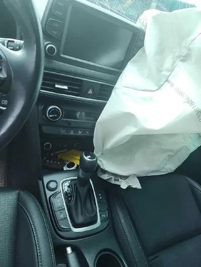 2018 Hyundai Kona VIN: