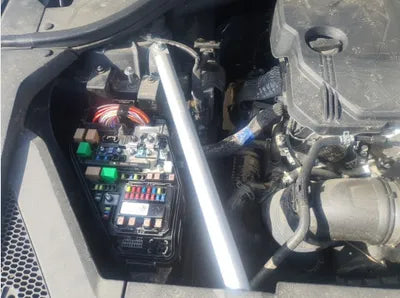 2021 Genesis G70 KMTMA81BBMU020373 VIN:KMTMA81BBMU020373