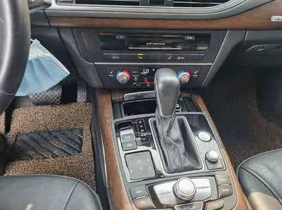 2016 Audi 50 WAUZZZ4G7GN193458 VIN:WAUZZZ4G7GN193458