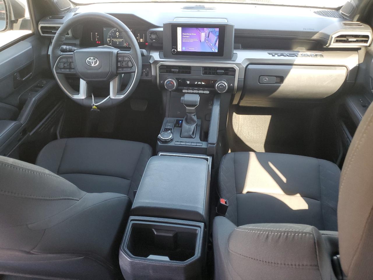2024 TOYOTA TACOMA DOUBLE CAB VIN:3TMLB5JN8RM005763