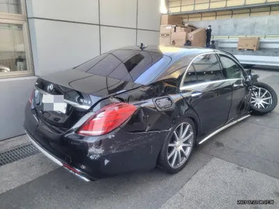 2016 Audi S6 WDDUG7JBXGA269381 VIN:WDDUG7JBXGA269381