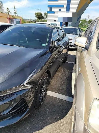 2020 Kia K5 VIN: