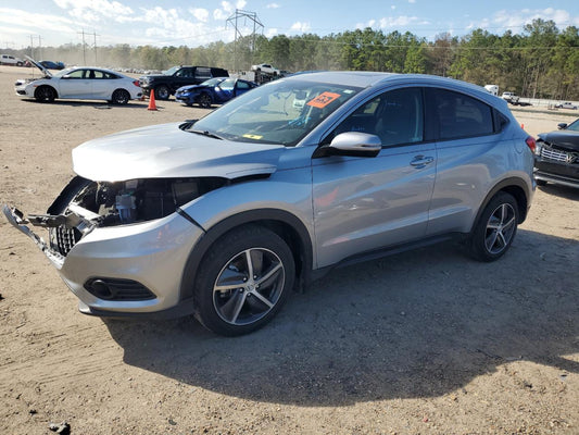 2022 HONDA HR-V EX VIN:3CZRU5H53NM746255