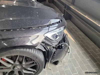 2018 Mercedes-Benz S 63 AMG WDDXJ8JB1JA034136 VIN:WDDXJ8JB1JA034136