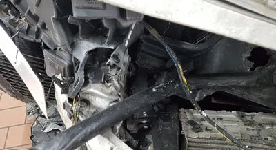 2015 BMW 420 WBAXX1104F0L98723 VIN:WBAXX1104F0L98723