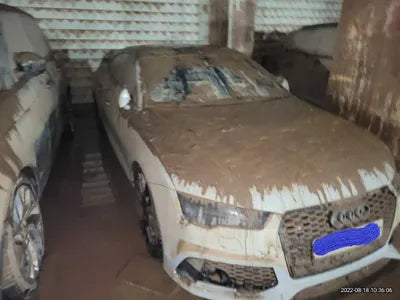 2016 Audi A7 460KMWAUZZZ4G7GN0 VIN:460KMWAUZZZ4G7GN0