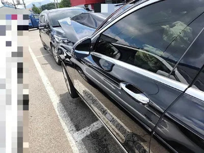 2016 Mercedes-Benz E 220 VIN: