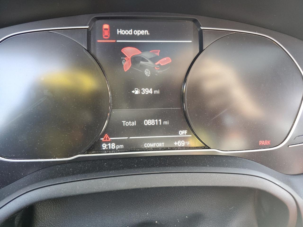 2022 BMW 430I  VIN:WBA53AP04NCJ82894