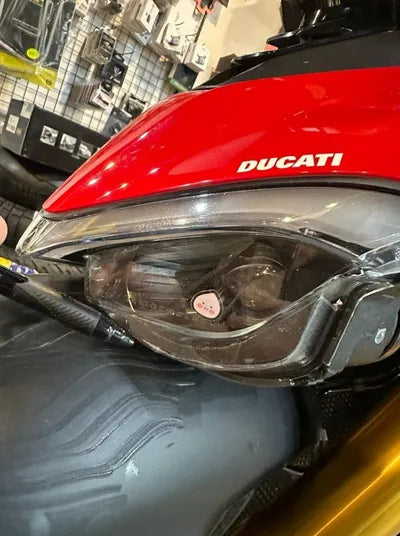 2021 Honda Street VIN: