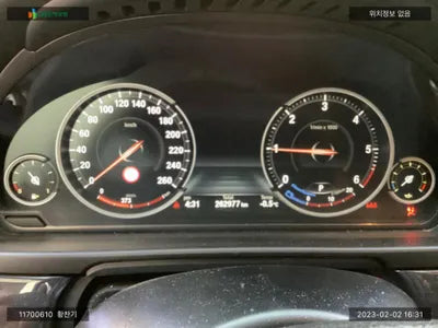 2015 BMW 520 WBA5E7107FG154006 VIN:WBA5E7107FG154006