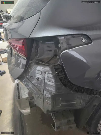 2020 Hyundai Santa FE KMHS381ABLU279302 VIN:KMHS381ABLU279302