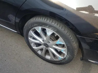 2020 Mercedes-Benz E 220 W1KZF0FB1LA845135 VIN:W1KZF0FB1LA845135