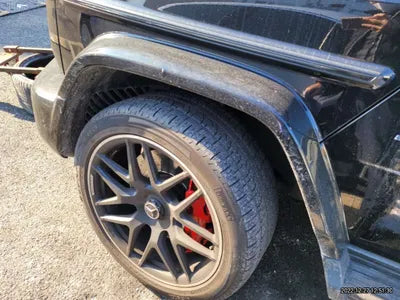 2019 Mercedes-Benz G 63 AMG WDCYC7GJ0KX327858 VIN:WDCYC7GJ0KX327858