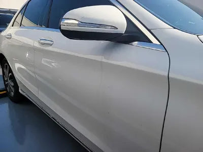 2014 Mercedes-Benz C 220 VIN: