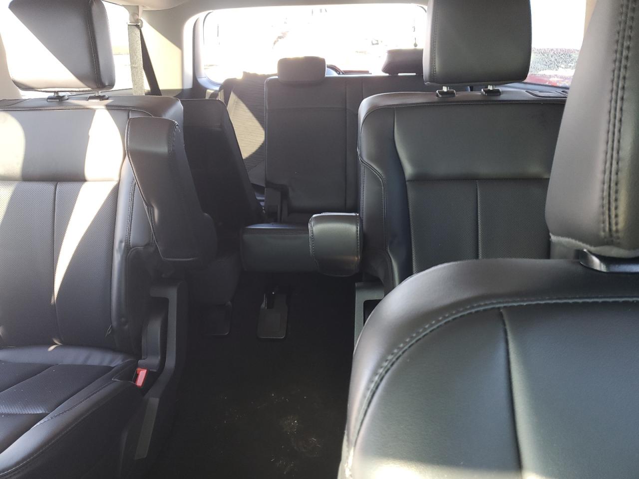 2024 FORD EXPEDITION MAX XLT VIN:KL77LGE28RC231648