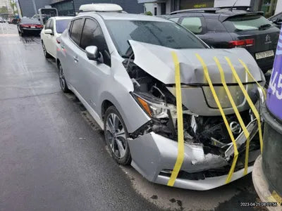 2019 Nissan Leaf 1N4AZ1CP6KC311433 VIN:1N4AZ1CP6KC311433