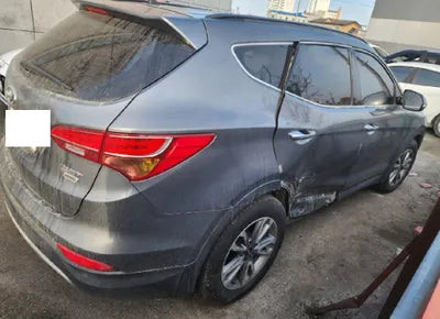 2015 Hyundai Santa FE KMHSW81UDFU349803 VIN:KMHSW81UDFU349803