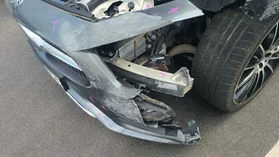 2019 Mercedes-Benz CLS 400 679KMWDD2J2DB6KA0 VIN:679KMWDD2J2DB6KA0