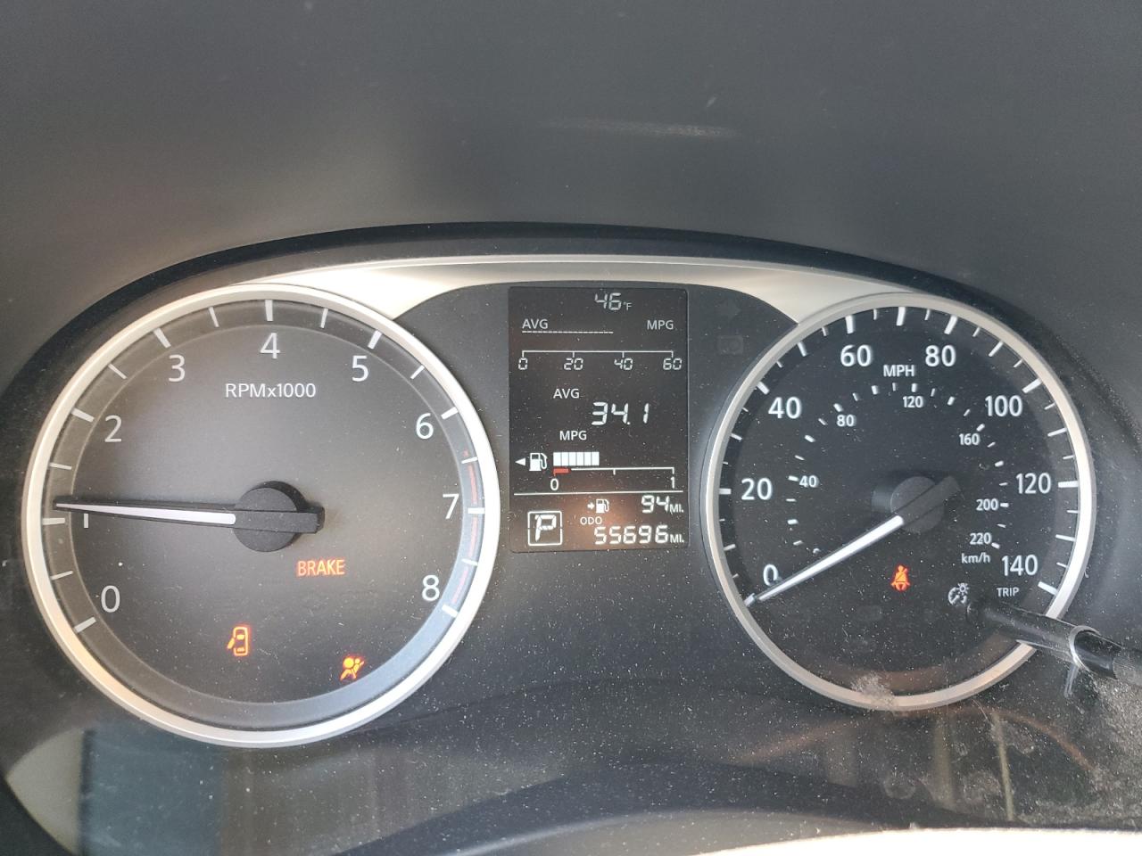 2022 NISSAN KICKS S VIN:3N1CP5BV9NL498548