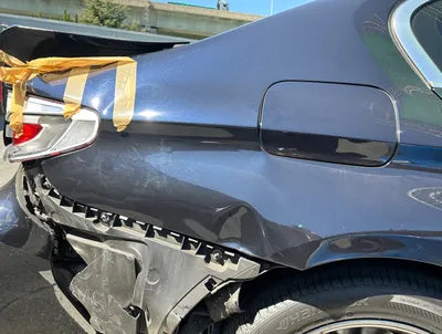 2018 BMW 530 WBAJD3107JG970202 VIN:WBAJD3107JG970202