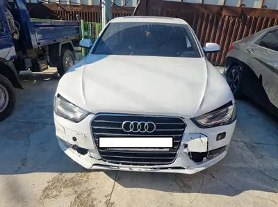 2016 Audi A4 WAUZZZ8K4GA011219 VIN:WAUZZZ8K4GA011219