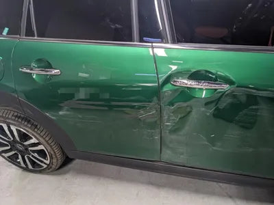 2021 MINI Cooper VIN: