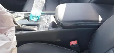 2016 Chevrolet Impala VIN: