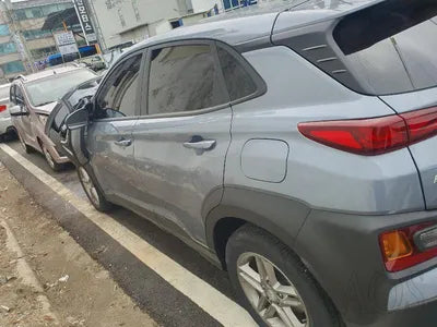 2018 Hyundai Kona KMHK3816GJU194334 VIN:KMHK3816GJU194334
