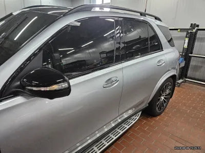 2022 Mercedes-Benz GLE 450 VIN: