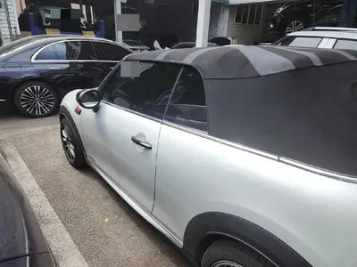 2021 MINI Cooper VIN: