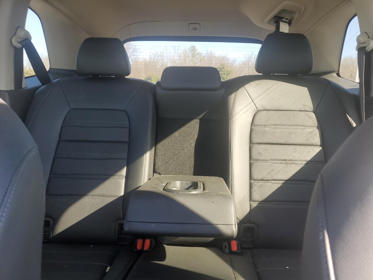 2024 HONDA CR-V EXL VIN:5J6RS3H73RL007194