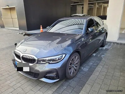 2021 BMW 320 WBA5X5109MFK34778 VIN:WBA5X5109MFK34778