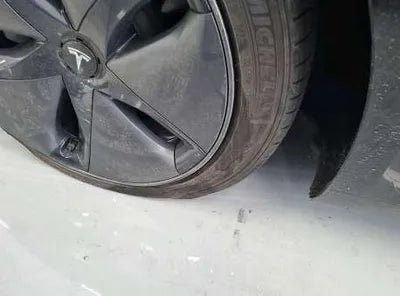 2020 Tesla Model 3 5YJ3E1EBXLF726016 VIN:5YJ3E1EBXLF726016