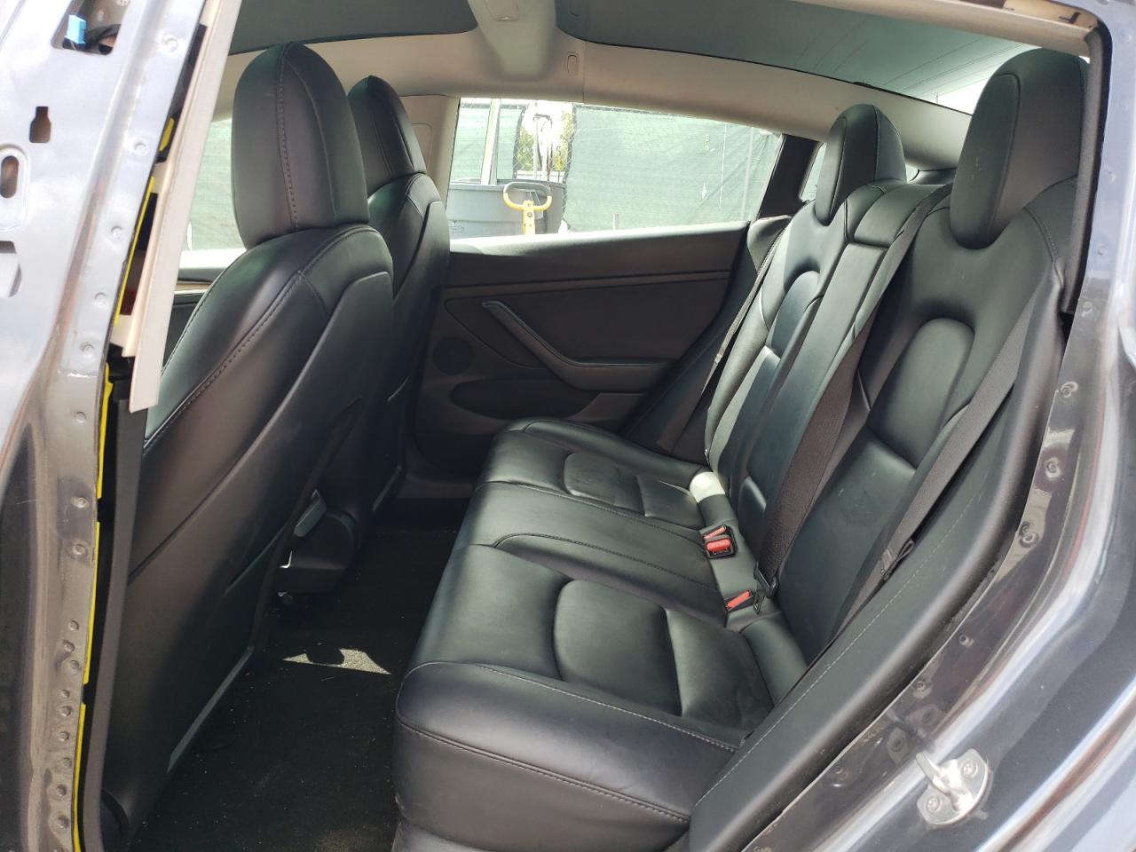 2022 TESLA MODEL 3  VIN:5YJ3E1EA3NF189984