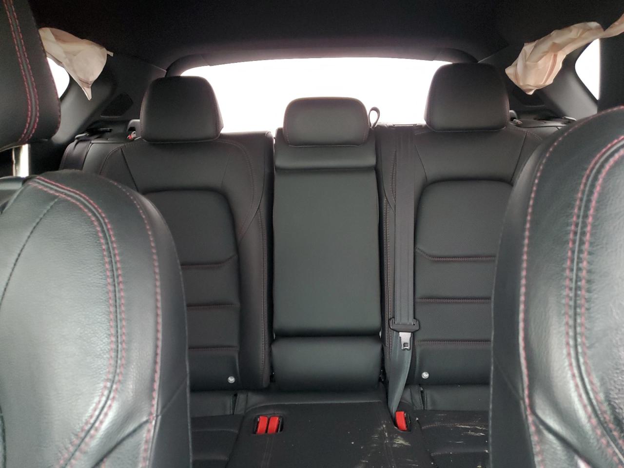 2023 MAZDA CX-5  VIN:JM3KFBAY0P0114573