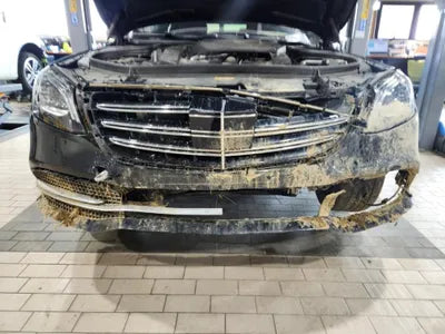 2019 Mercedes-Benz S 560 WDDUG8GB0KA495984 VIN:WDDUG8GB0KA495984