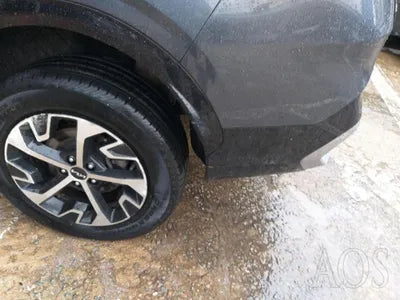 2022 Kia Sportage KNAPX81GBNK011068 VIN:KNAPX81GBNK011068